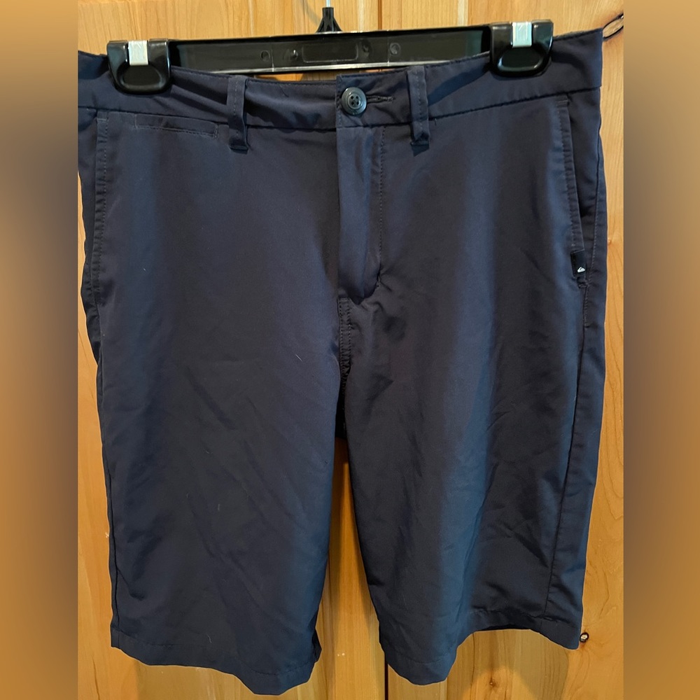 Quicksilver Amphibian 4 Way Stretch Shorts